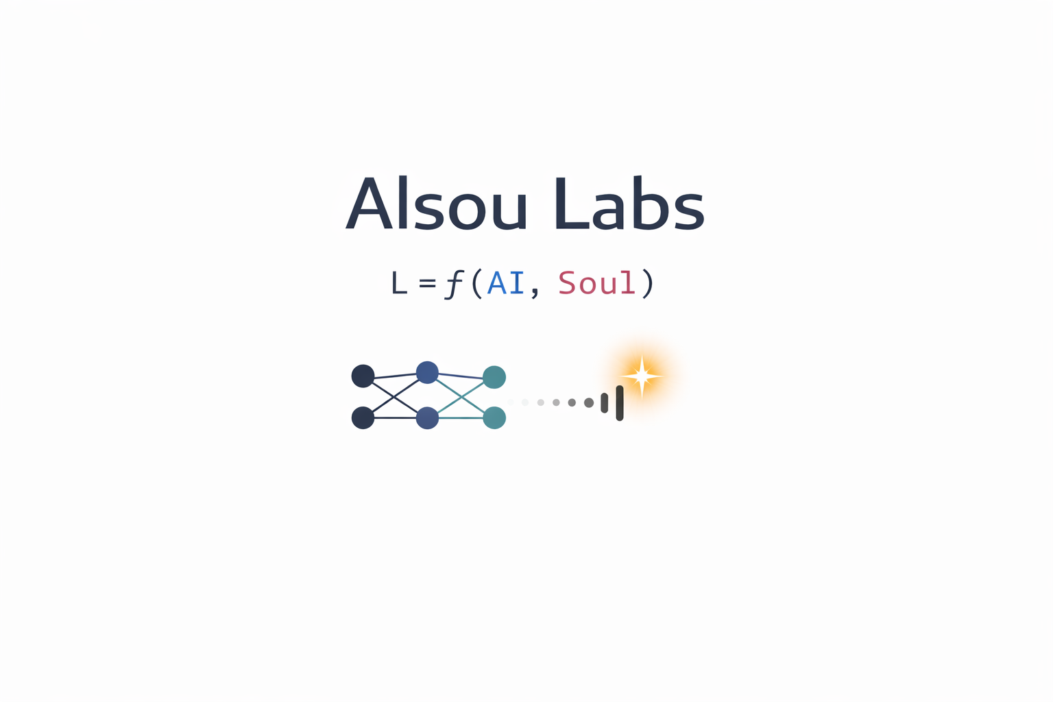 Alsou Labs Logo